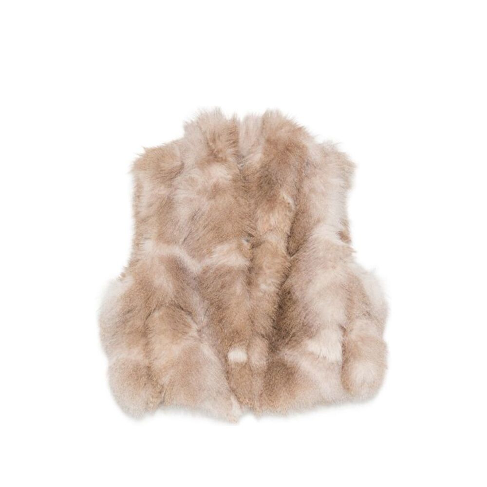Forte Forte Women Ecofur Vest